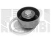 AUTOTEAM A01504 Belt Tensioner, v-ribbed belt